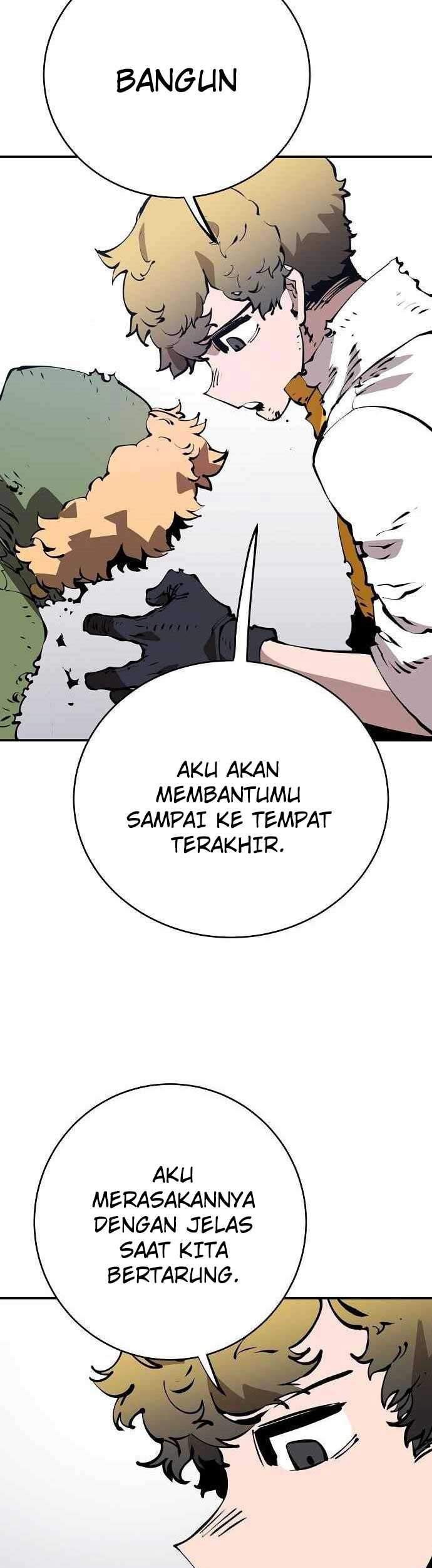 Player Chapter 48 - halaman 21