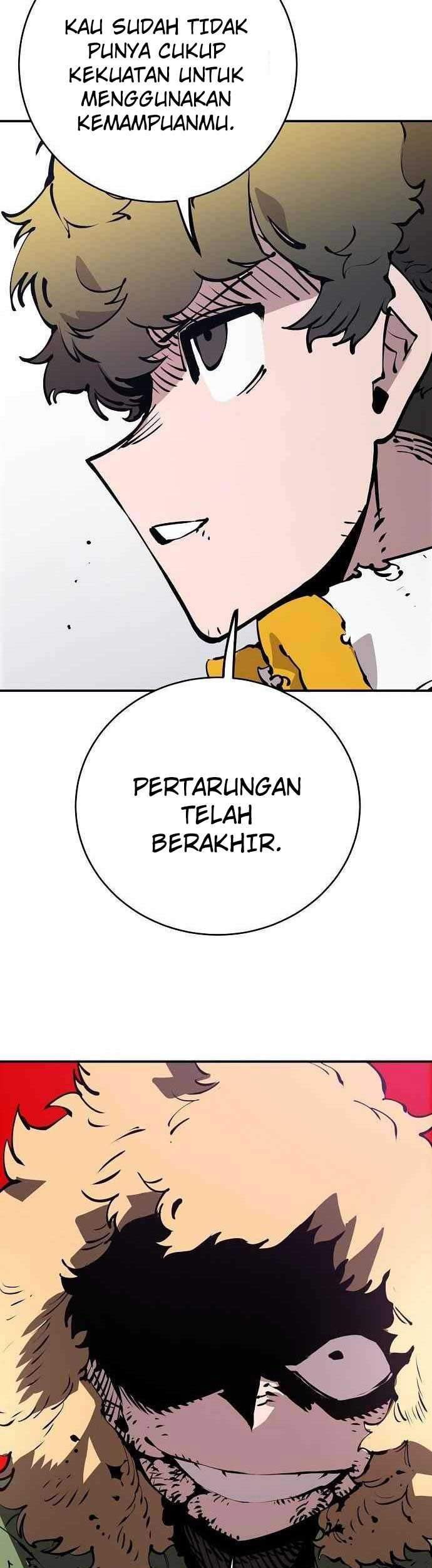 Player Chapter 48 - halaman 25