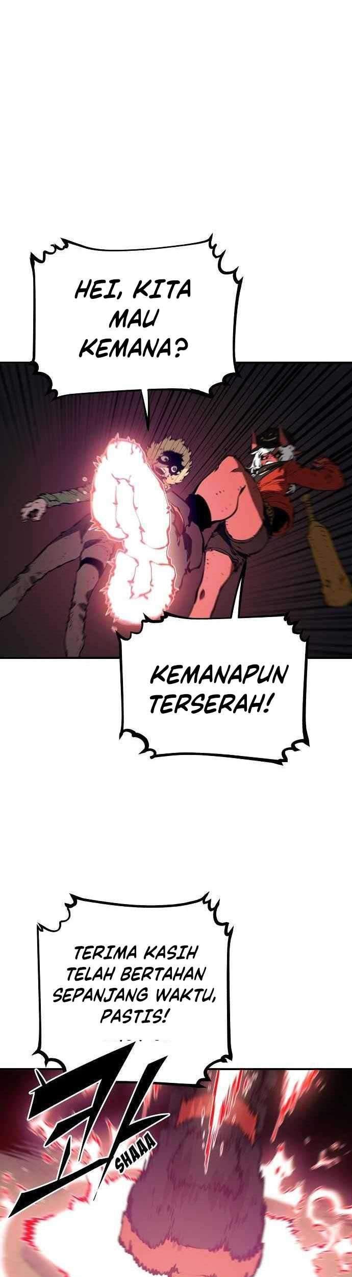 Player Chapter 48 - halaman 31