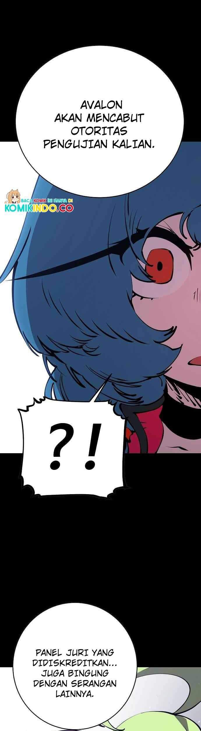 Player Chapter 48 - halaman 4