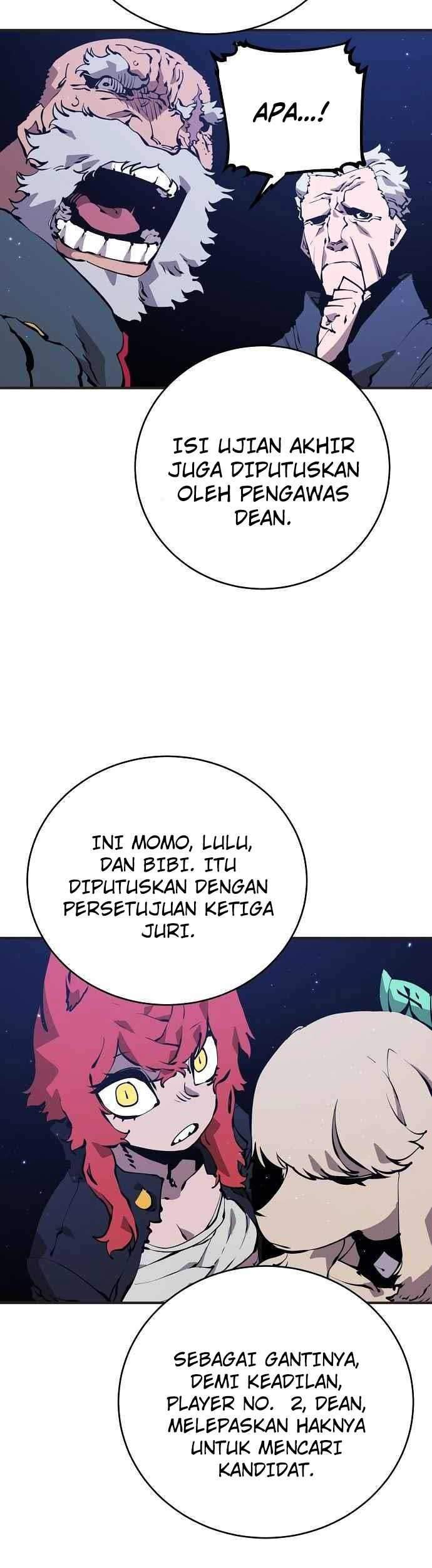 Player Chapter 48 - halaman 43