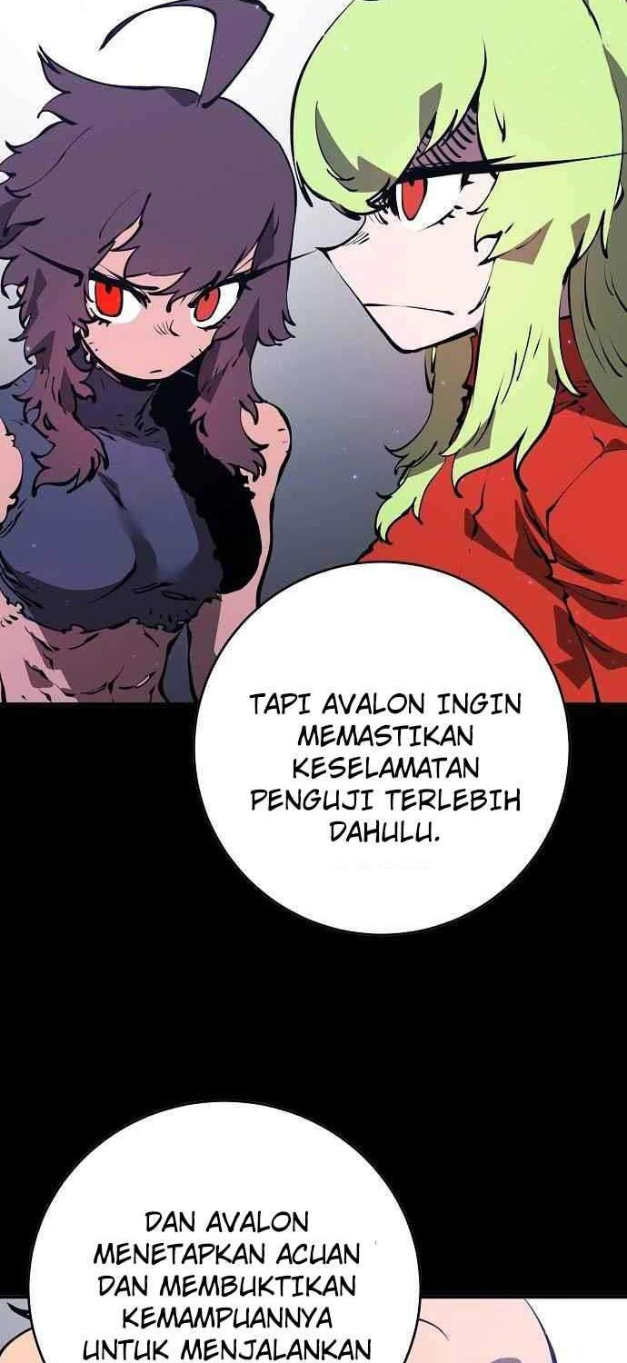 Player Chapter 48 - halaman 5