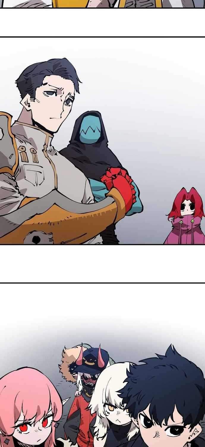 Player Chapter 48 - halaman 57