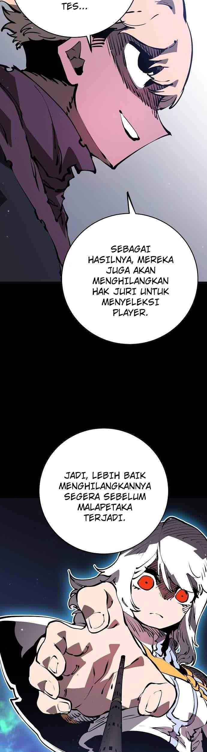 Player Chapter 48 - halaman 6