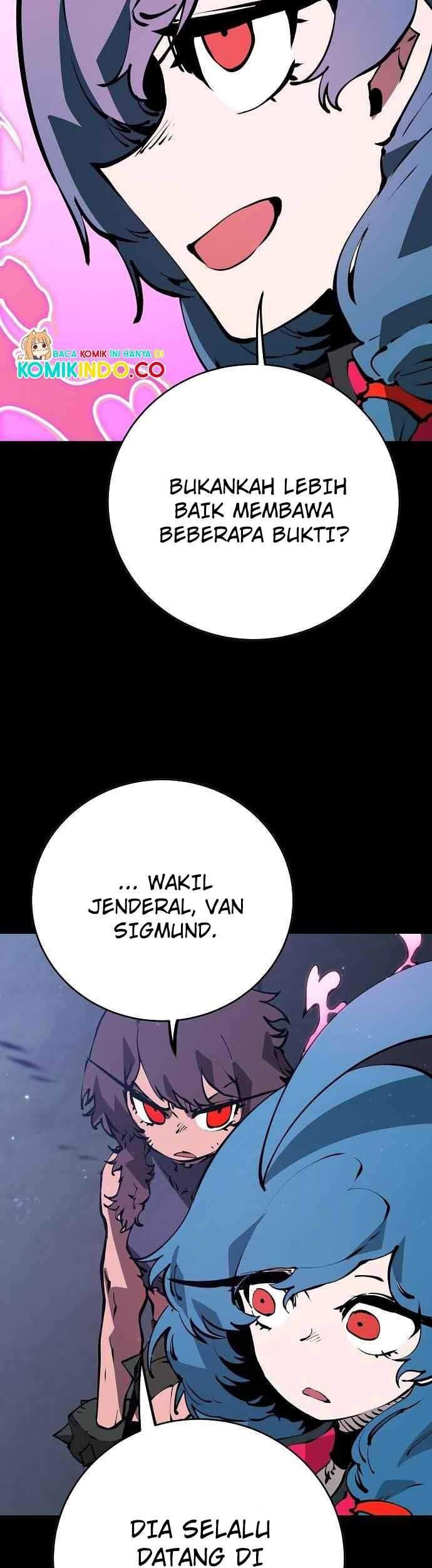 Player Chapter 48 - halaman 8