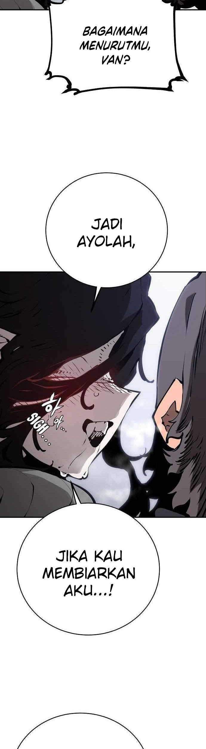 Player Chapter 49 - halaman 10