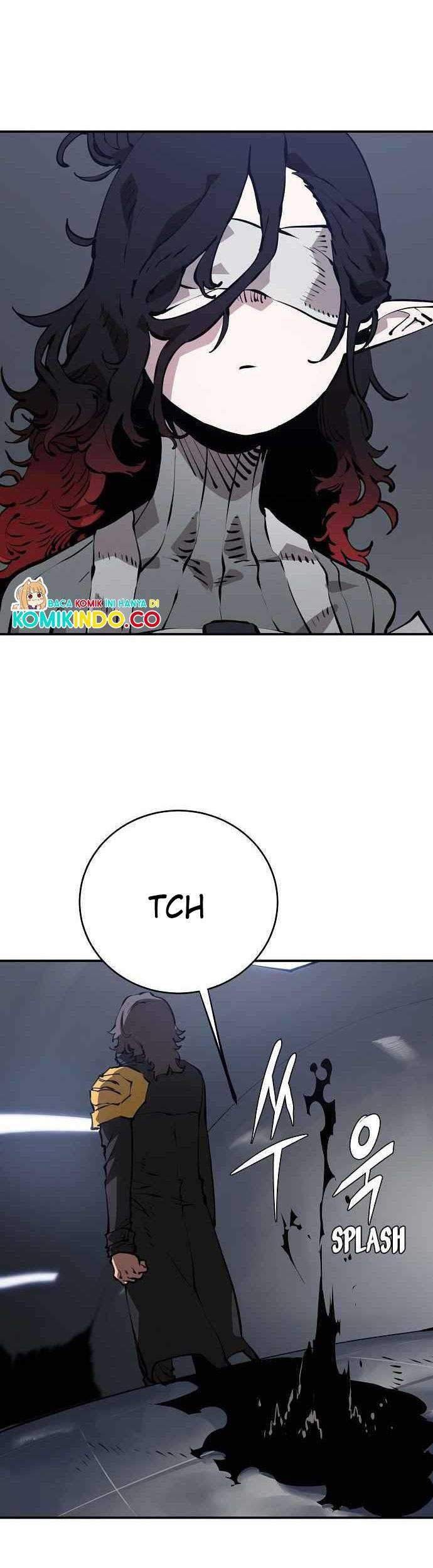 Player Chapter 49 - halaman 12