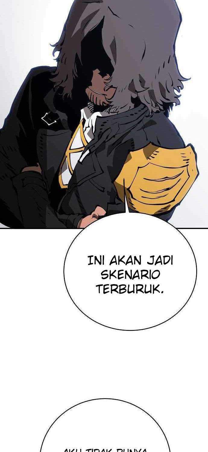 Player Chapter 49 - halaman 17