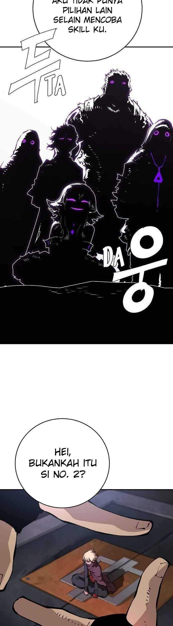 Player Chapter 49 - halaman 18