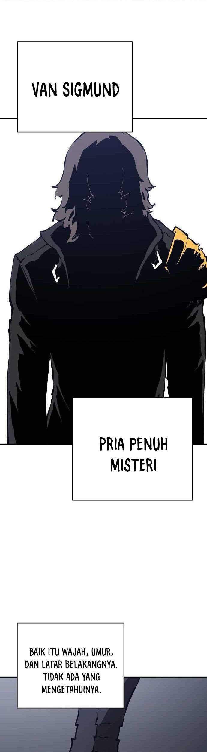 Player Chapter 49 - halaman 2