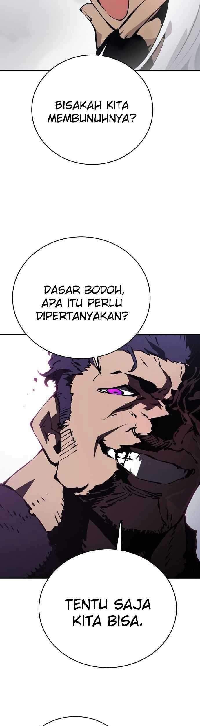 Player Chapter 49 - halaman 20
