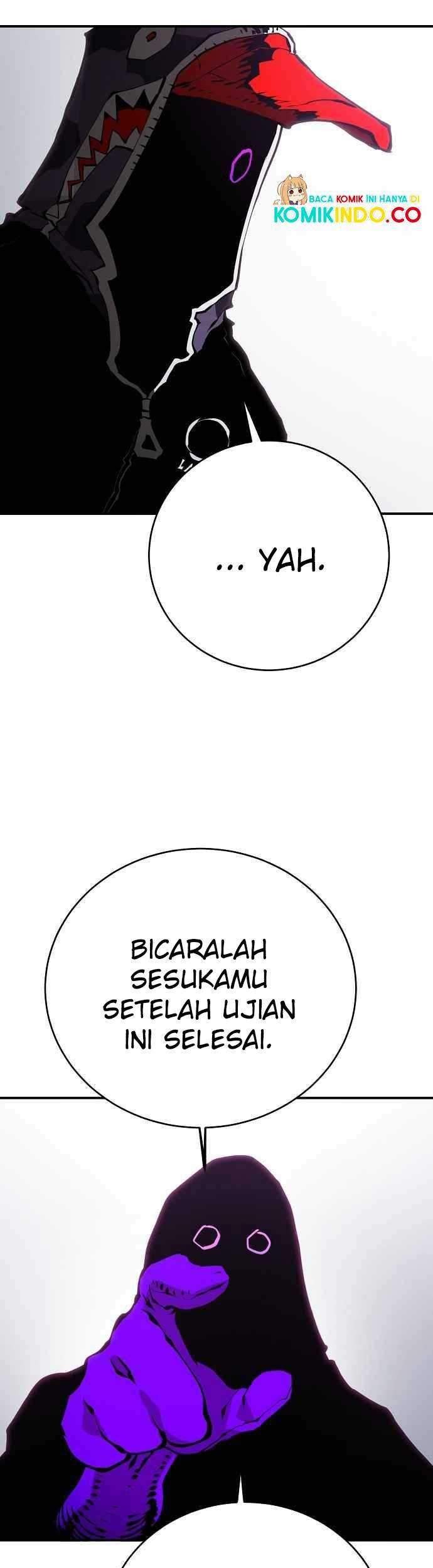 Player Chapter 49 - halaman 22