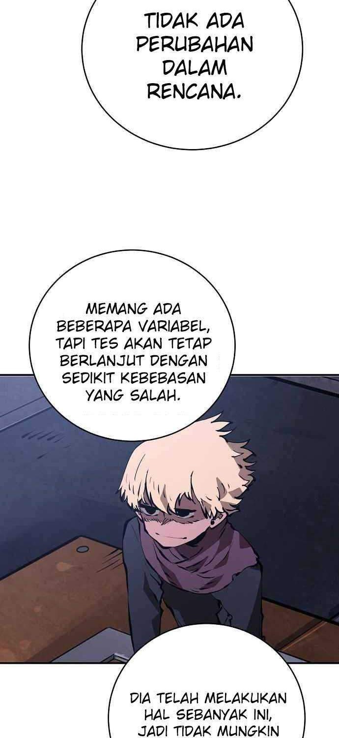 Player Chapter 49 - halaman 23