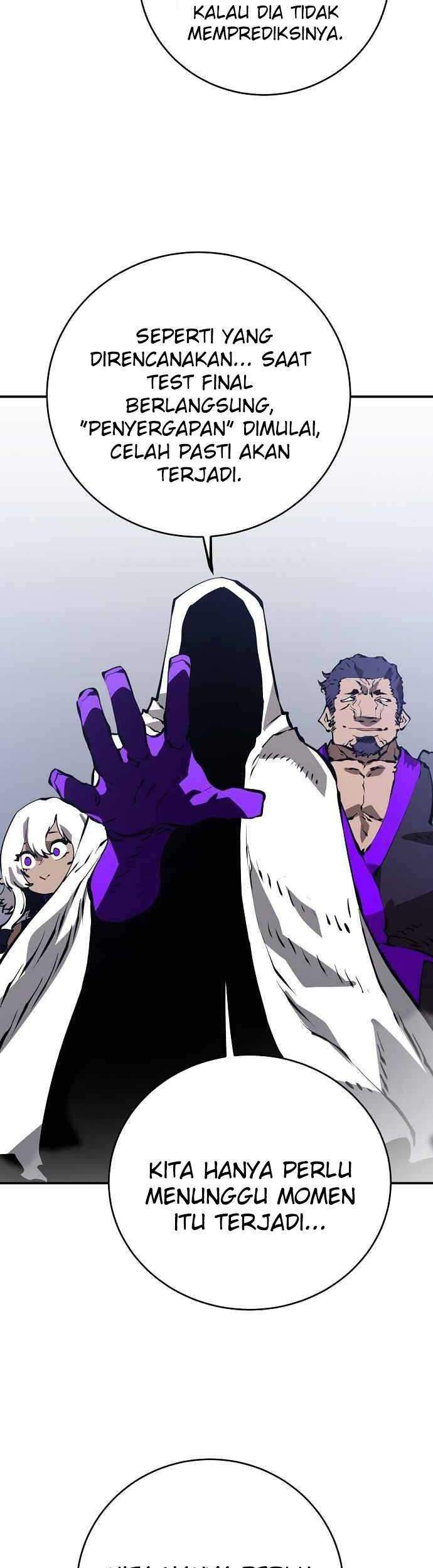 Player Chapter 49 - halaman 24