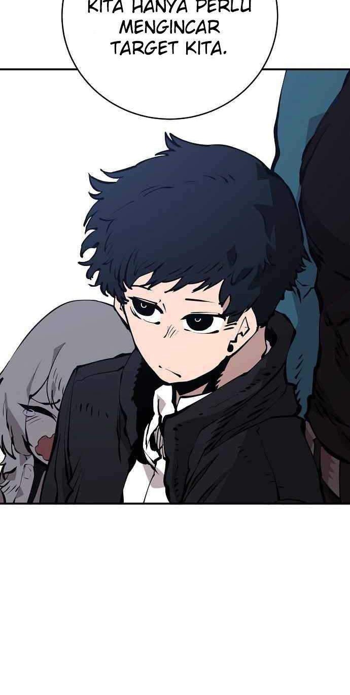Player Chapter 49 - halaman 25