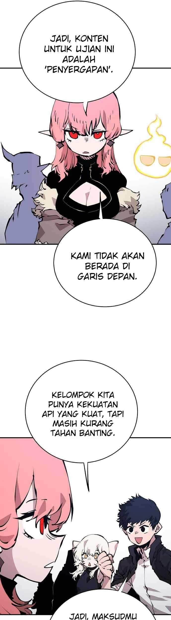 Player Chapter 49 - halaman 26