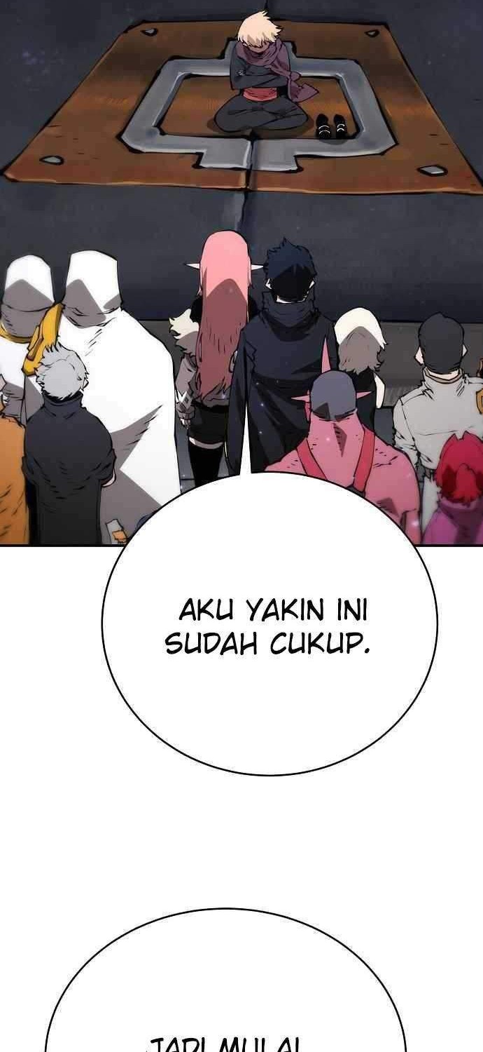 Player Chapter 49 - halaman 29