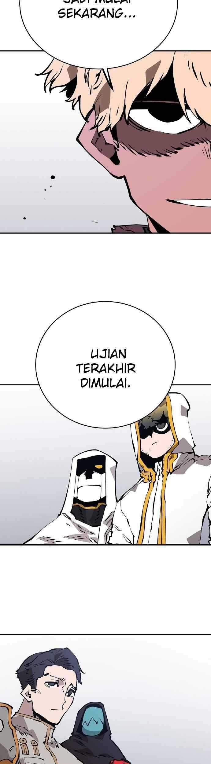 Player Chapter 49 - halaman 30