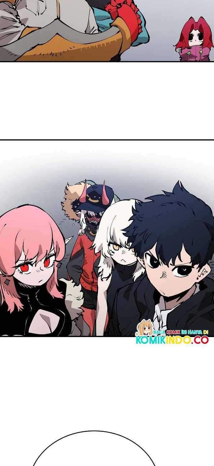 Player Chapter 49 - halaman 31