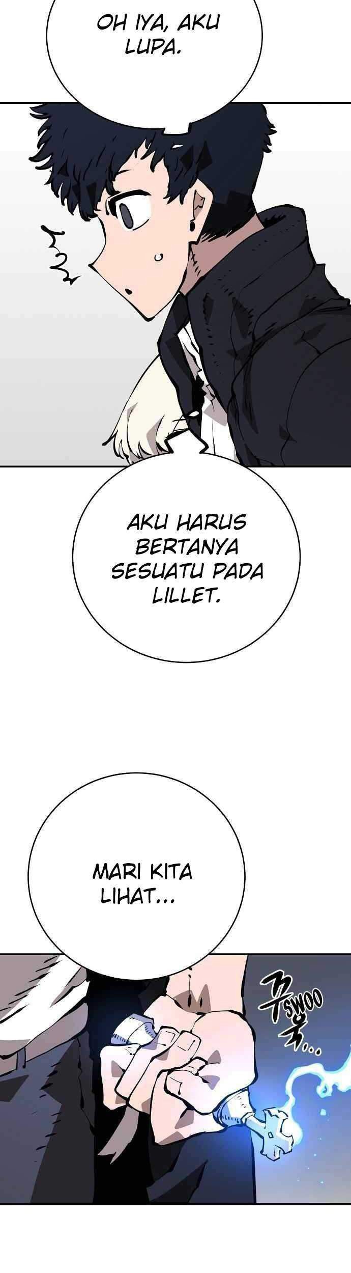 Player Chapter 49 - halaman 32