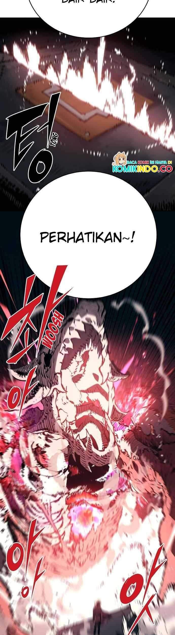 Player Chapter 49 - halaman 36