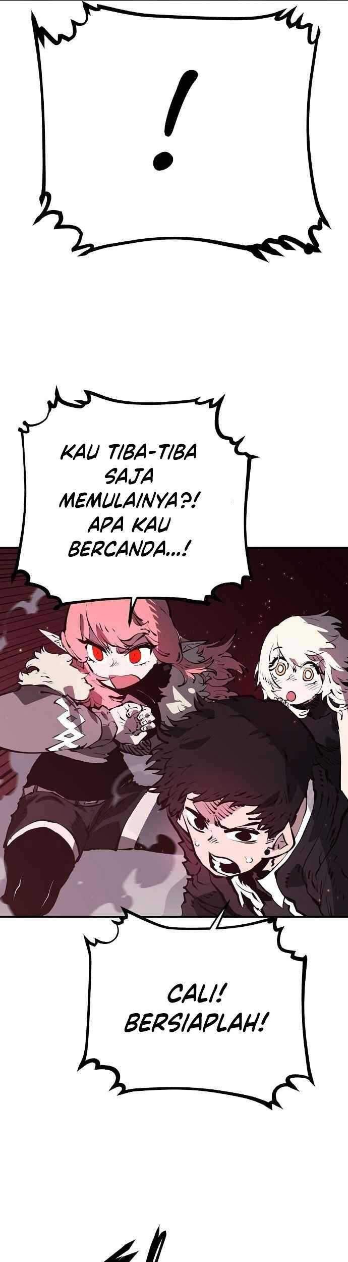 Player Chapter 49 - halaman 38