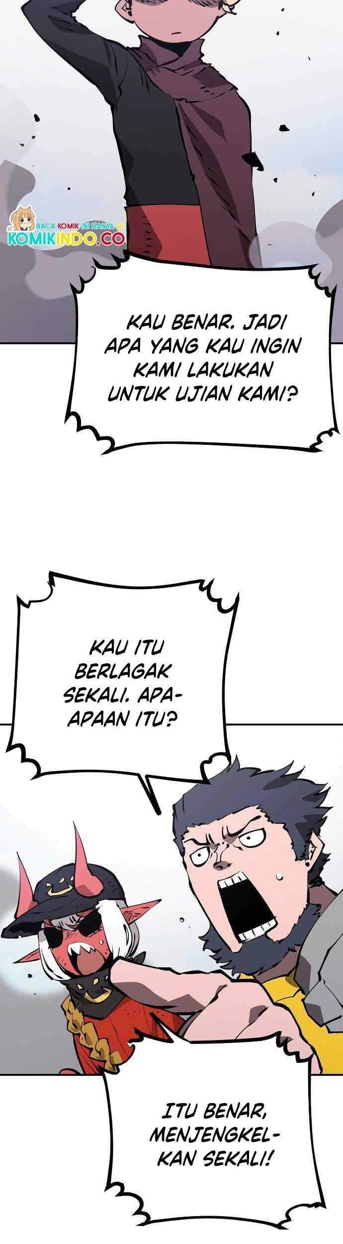 Player Chapter 49 - halaman 51