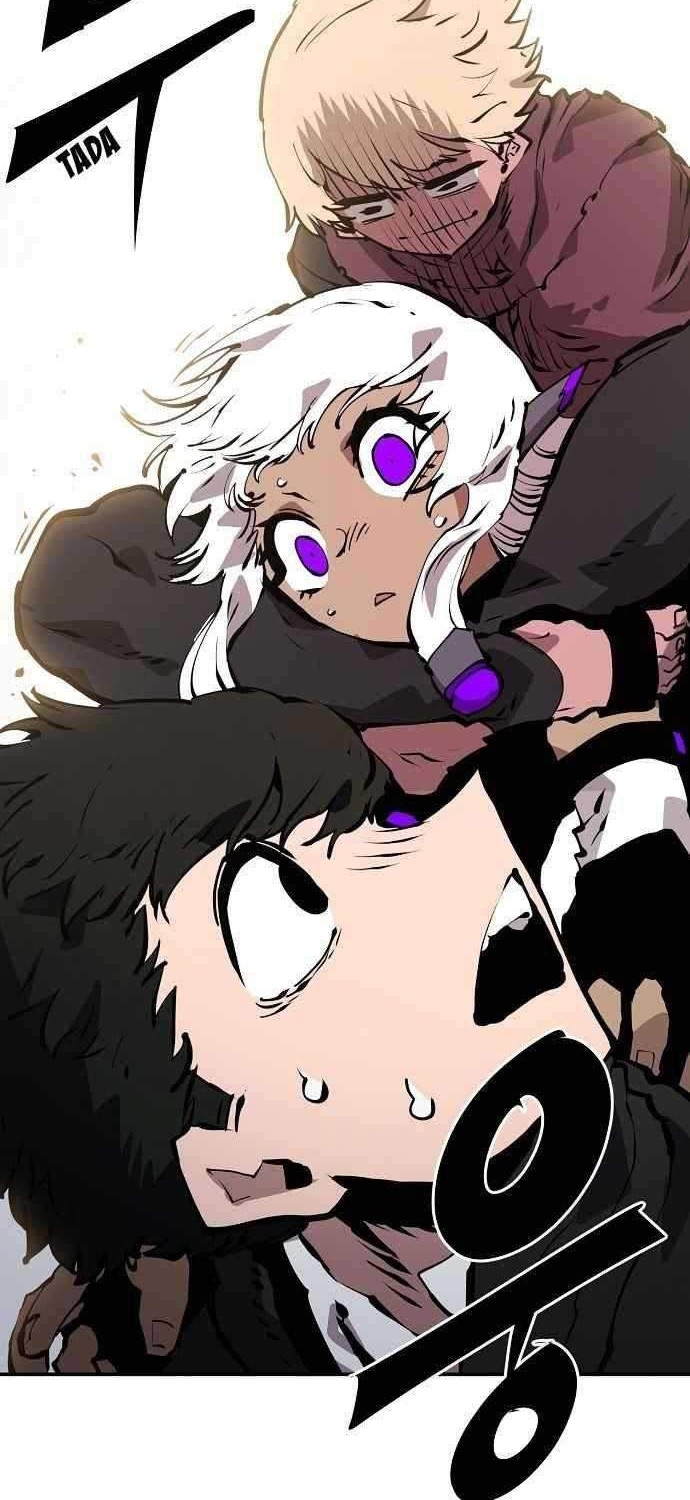 Player Chapter 49 - halaman 56