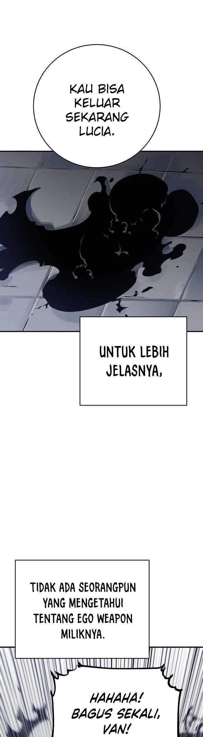 Player Chapter 49 - halaman 6