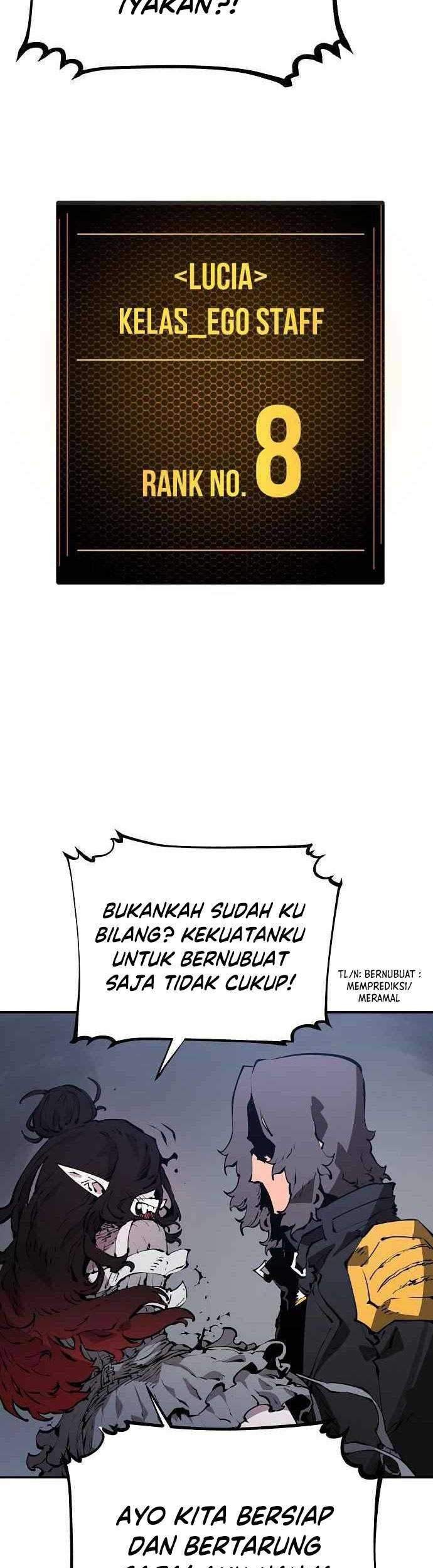 Player Chapter 49 - halaman 8