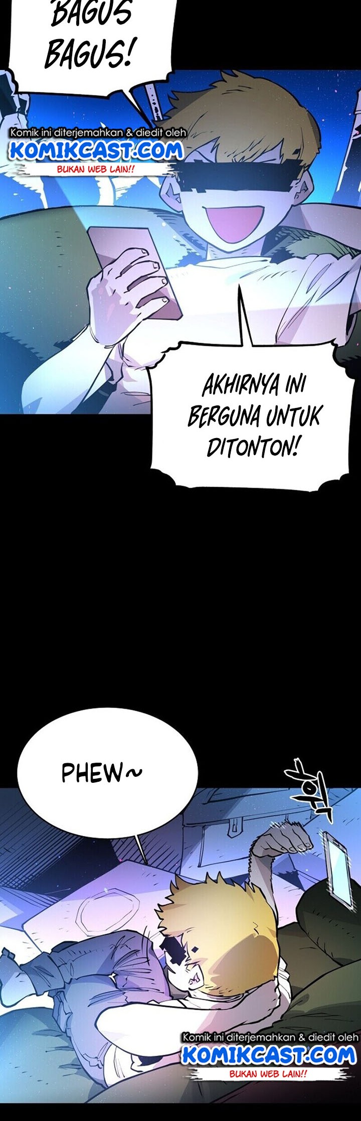 Player Chapter 5 - halaman 22