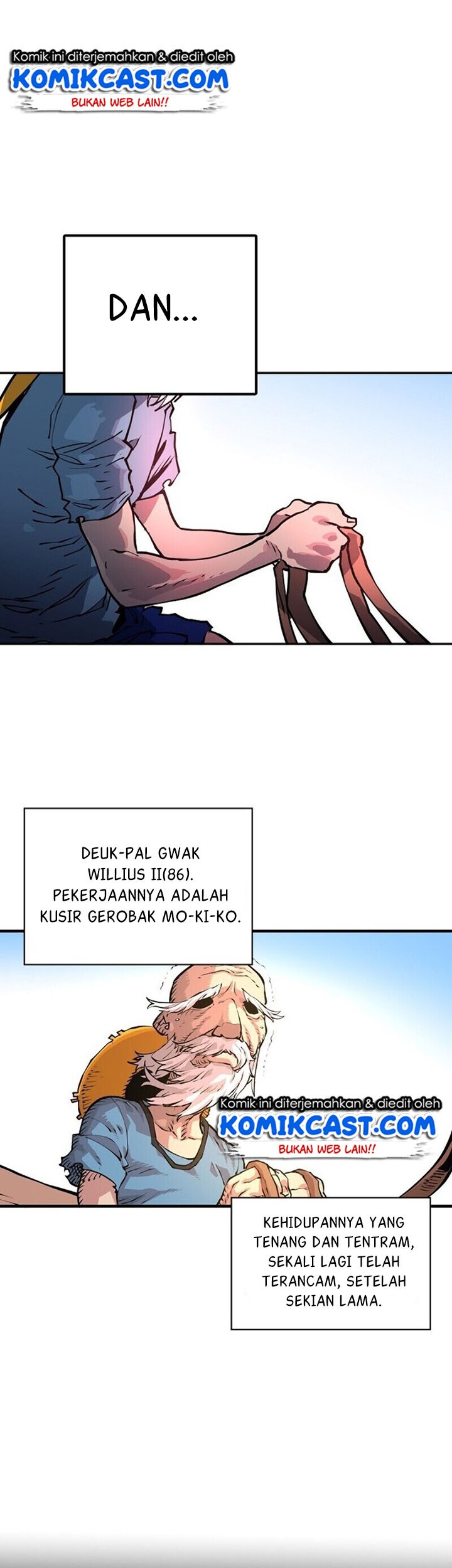 Player Chapter 5 - halaman 27