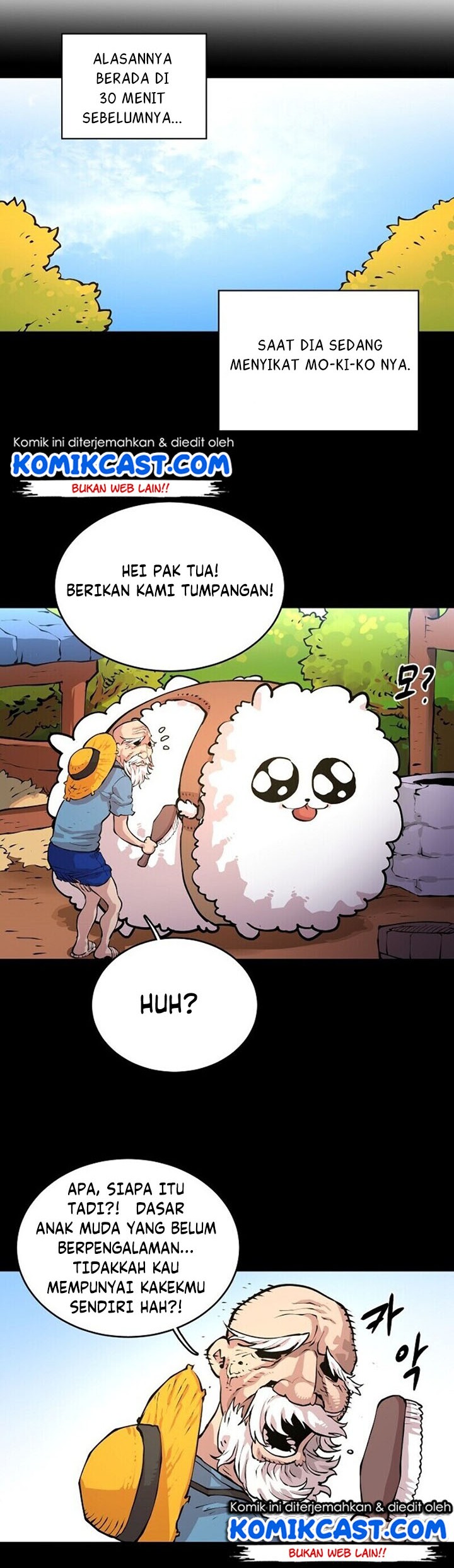 Player Chapter 5 - halaman 28