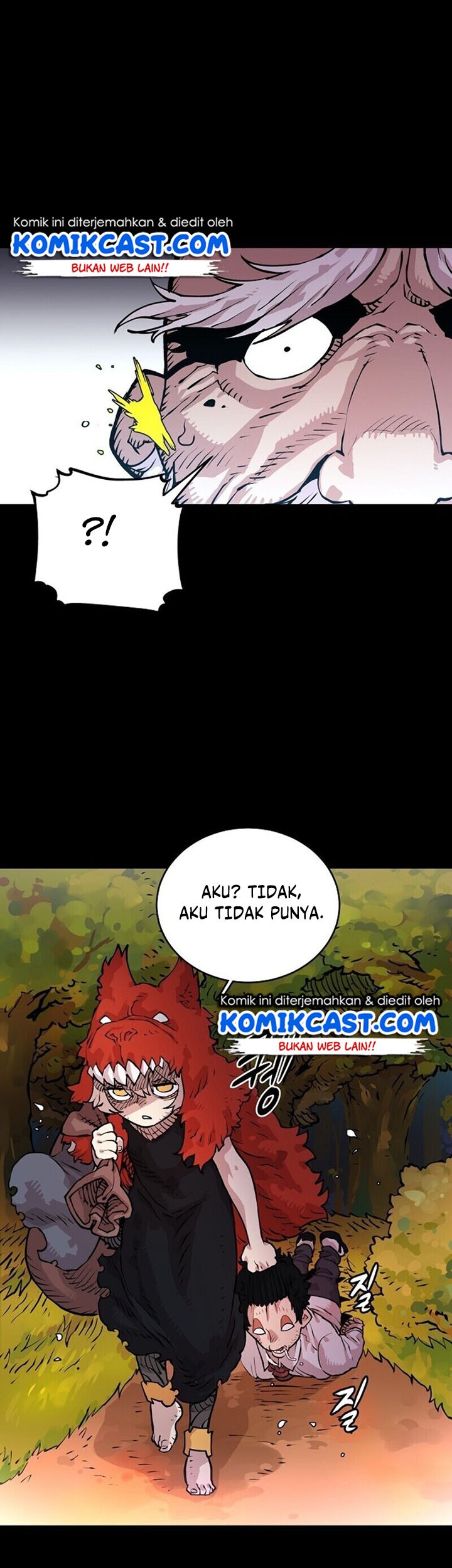 Player Chapter 5 - halaman 29