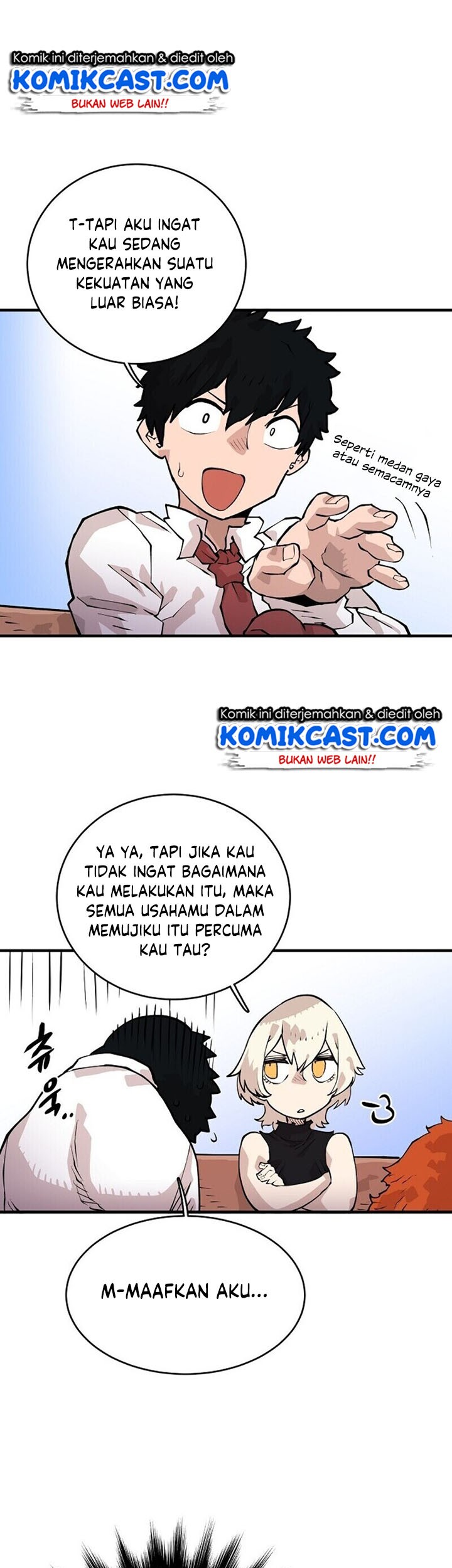 Player Chapter 5 - halaman 37