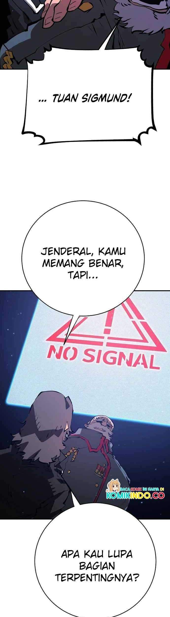 Player Chapter 50 - halaman 10