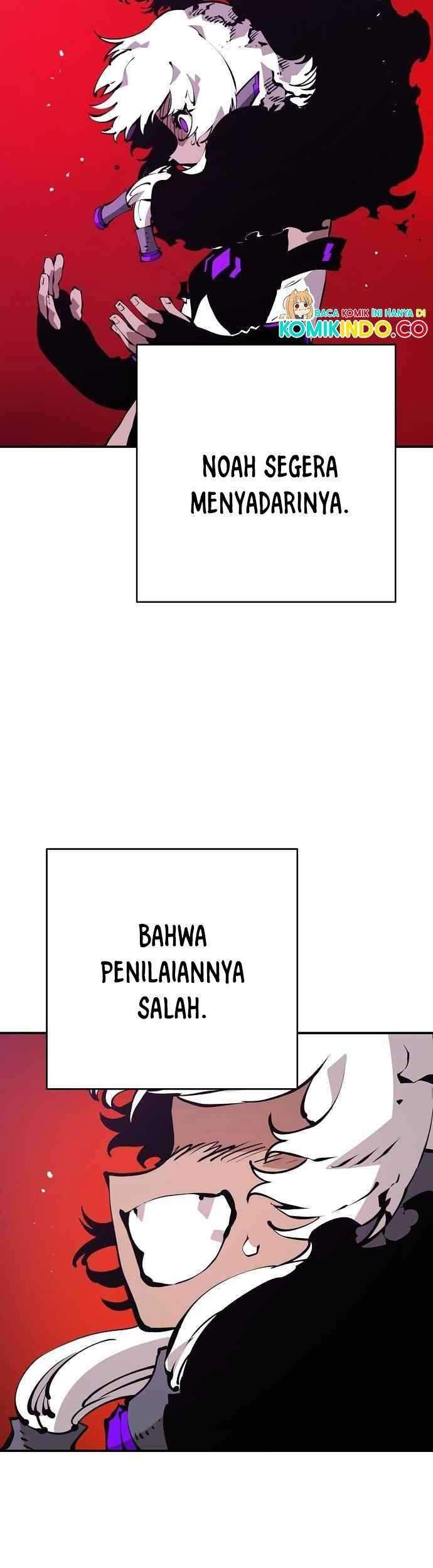 Player Chapter 50 - halaman 16