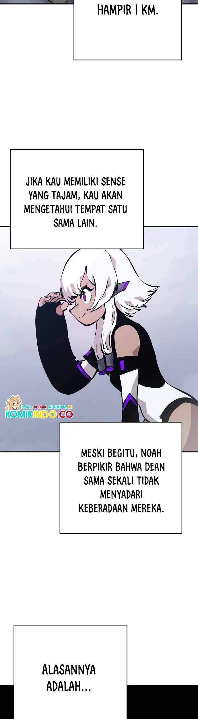 Player Chapter 50 - halaman 18