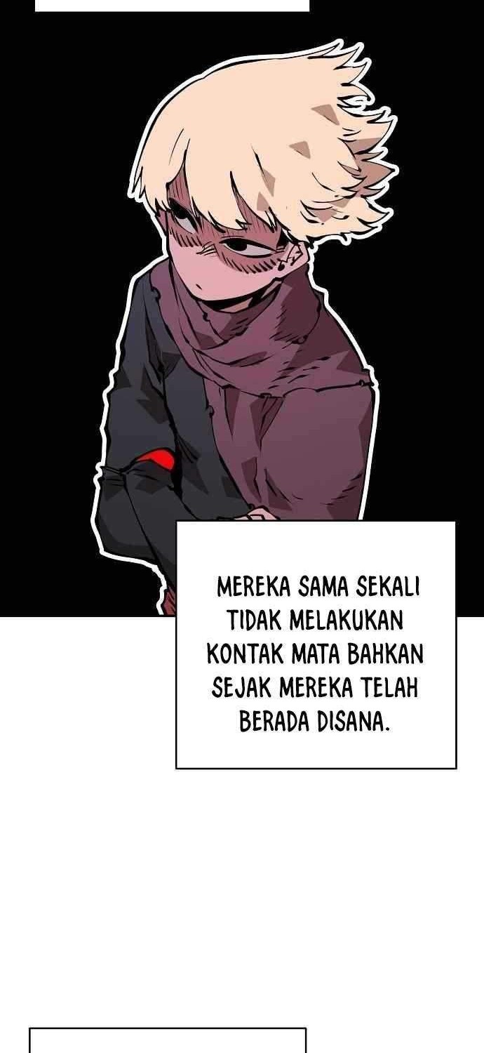 Player Chapter 50 - halaman 19