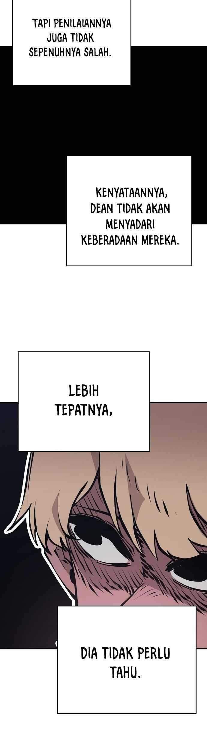 Player Chapter 50 - halaman 20