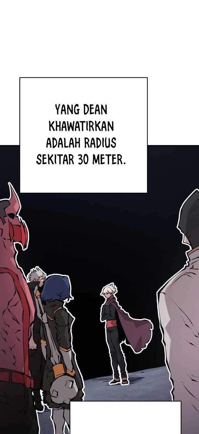 Player Chapter 50 - halaman 21