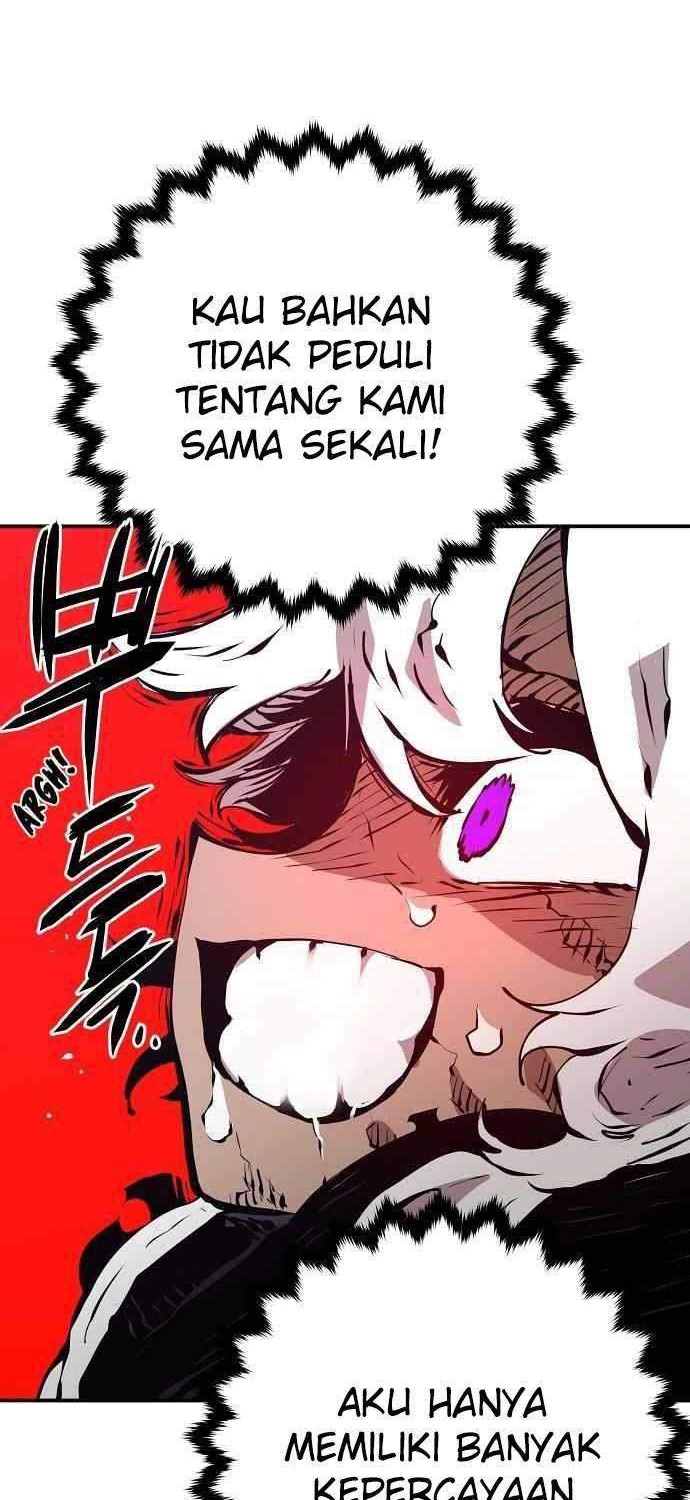 Player Chapter 50 - halaman 23