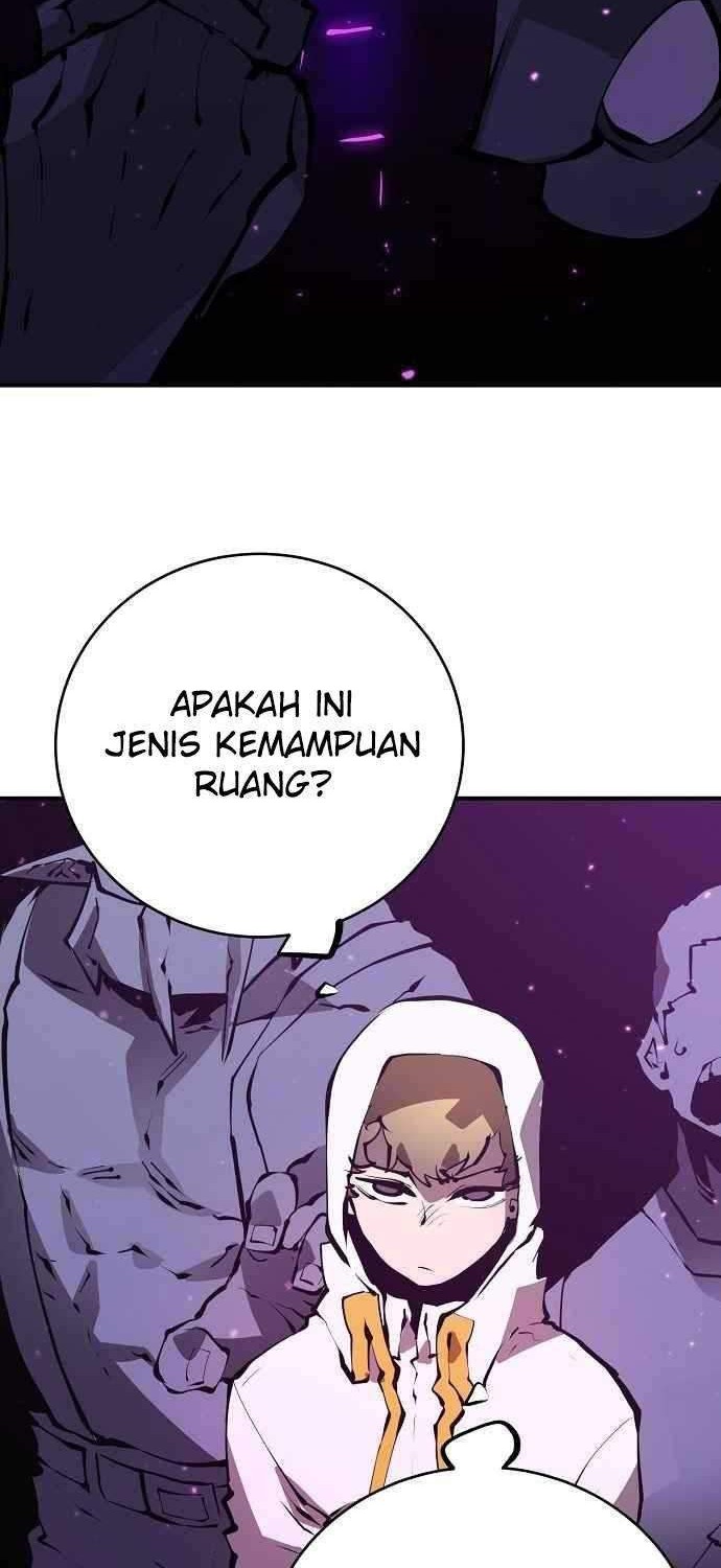Player Chapter 50 - halaman 26