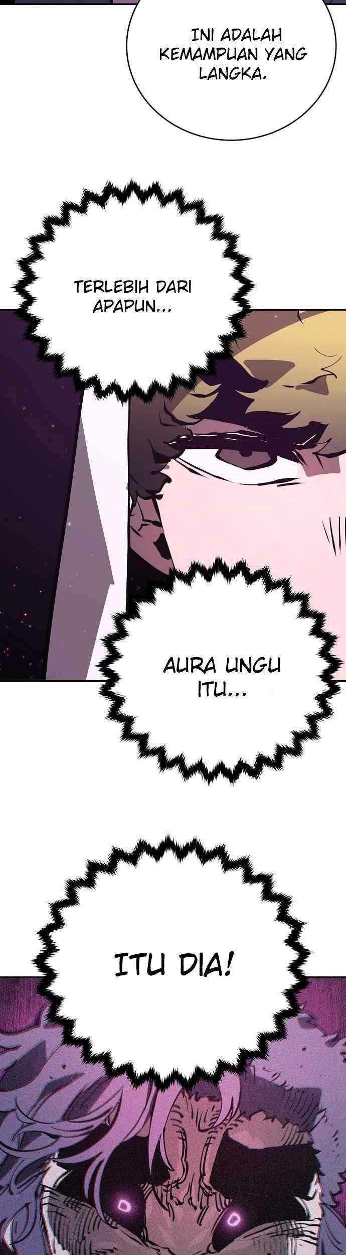 Player Chapter 50 - halaman 27