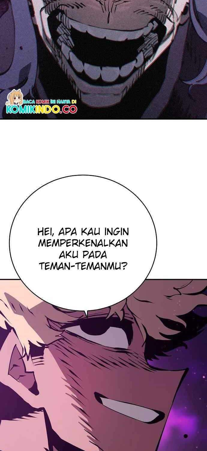 Player Chapter 50 - halaman 28