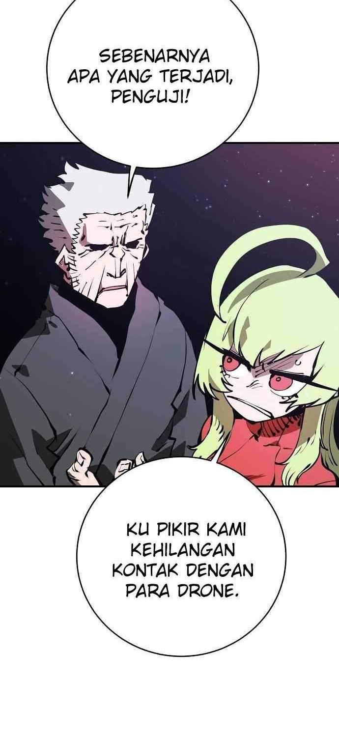 Player Chapter 50 - halaman 3