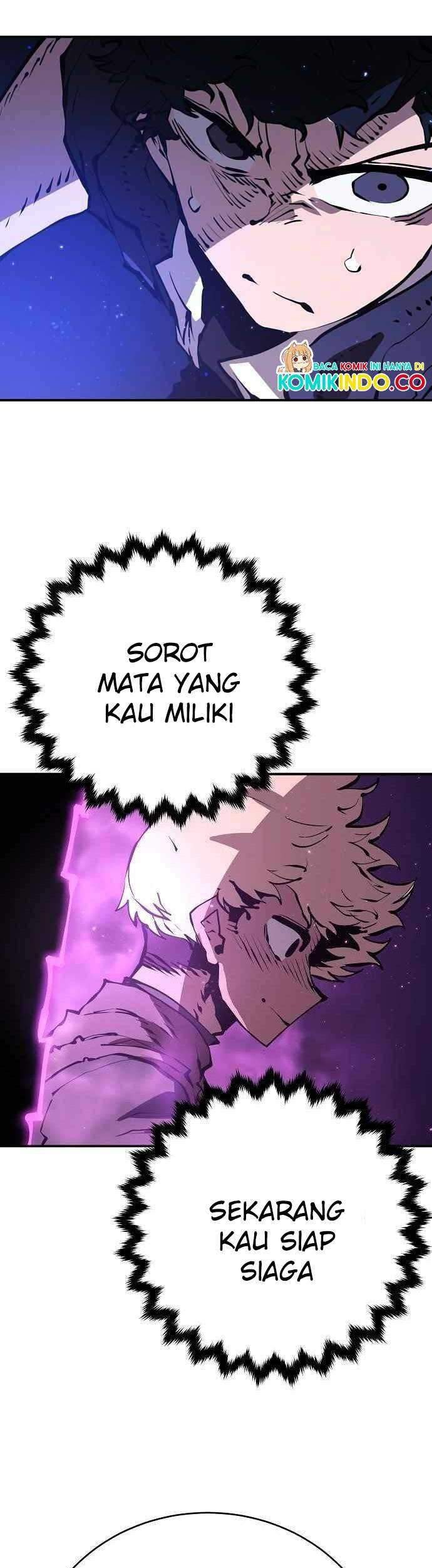 Player Chapter 50 - halaman 31