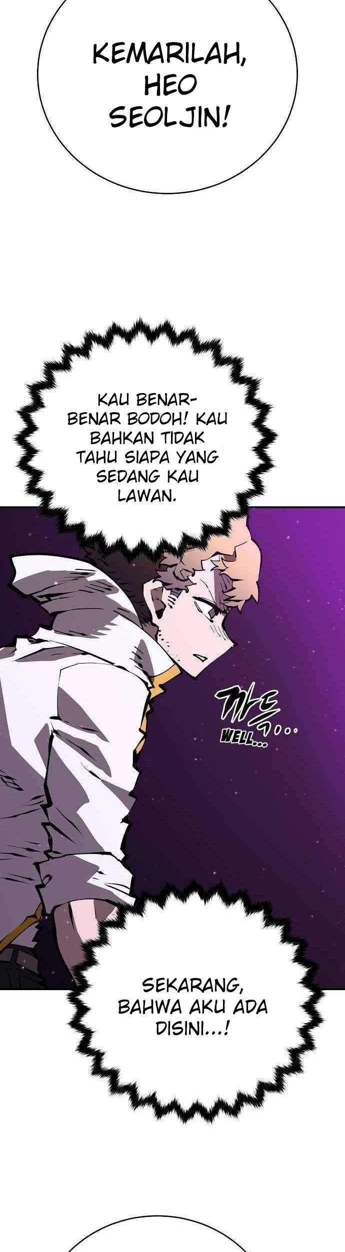 Player Chapter 50 - halaman 33