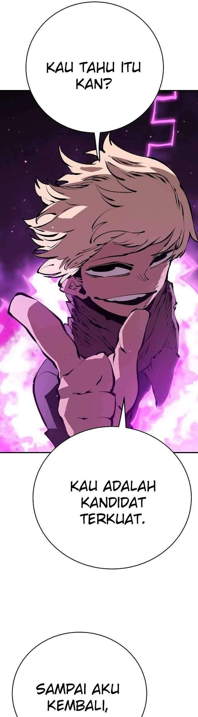Player Chapter 50 - halaman 35