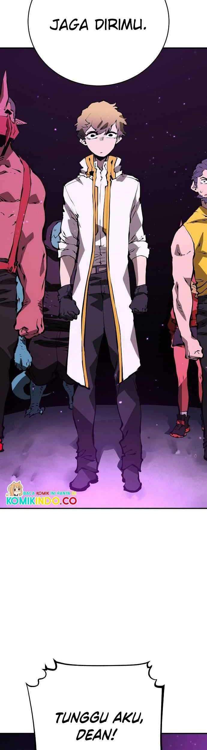 Player Chapter 50 - halaman 37